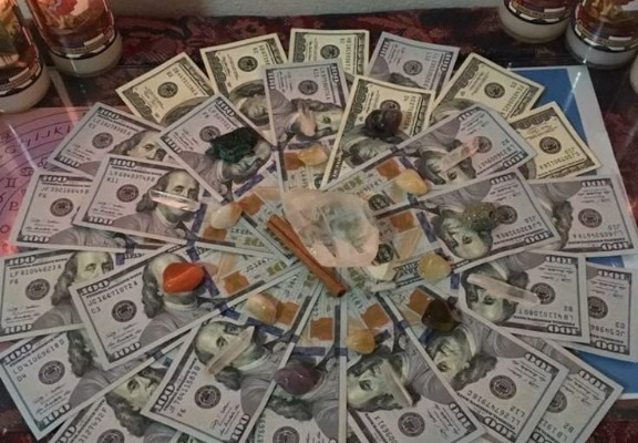Ogłoszenie - )(&+2348166580486$# How to join a powerful occult society in Gdańsk for spiritual powers and business growth (((()))))