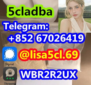 Ogłoszenie - 5CL-ADB-A 5cladba 5cladb-a adbb 5fadb 5cladb