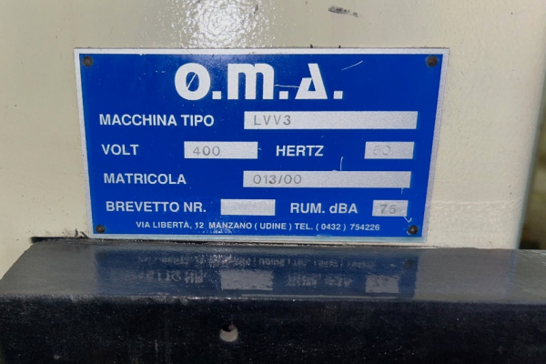 Ogłoszenie - Szlifierka pionowa do elementów krzywoliniowych - Wadowice - 8 900,00 zł