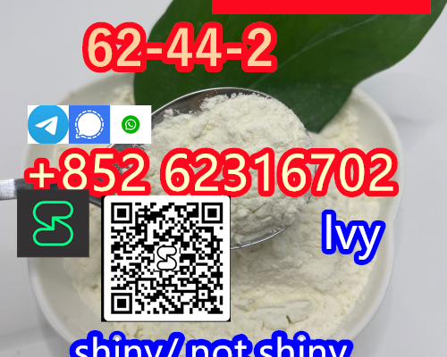 Ogłoszenie - high quality Phenacetin CAS 62-44-2 China supplier with cheap price - Opolskie - 20,00 zł