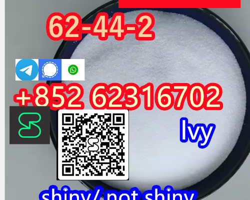 Ogłoszenie - high quality Phenacetin CAS 62-44-2 China supplier with cheap price - Opolskie - 20,00 zł