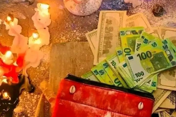 Ogłoszenie - +2348166580486 How to join the Illuminati or spiritual money occult in Katowice for wealth, political elevation,