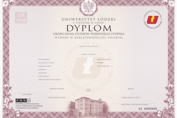 Ogłoszenie - Gdzie kupić świadectwo ukończenia szkoły średniej z wpisem Gdzie kupić świadectwo ukończenia szkoły zawodowej - Kraków - 950,00 zł