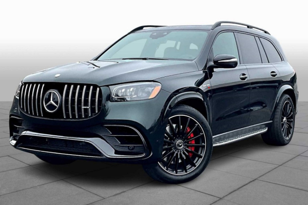 Ogłoszenie - Mercedes AMG GLS63 V8 biturbo 4Matic power moc 1100 KM wk1 - Gniezno - 2 600 000,00 zł