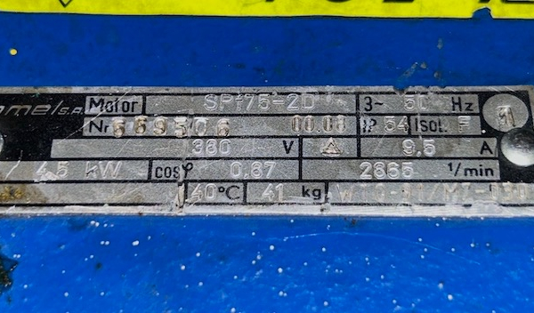 Ogłoszenie - Piła poprzeczna z podajnikiem - Wadowice - 2 900,00 zł