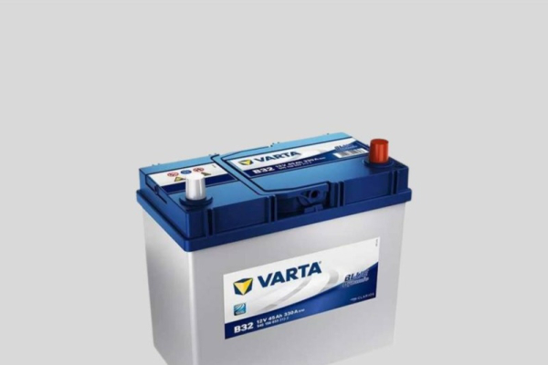Ogłoszenie - Akumulator 45Ah/330A Varta Blue Dynamic B32 P+Japan  - Darmowy dowóz i wymiana - Szczecin - 259,00 zł