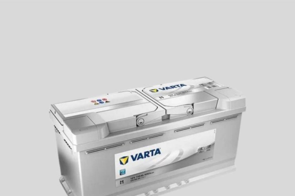 Ogłoszenie - Akumulator 110Ah 920A Varta Silver I1  - darmowy dowóz i wymiana - Szczecin - 649,00 zł