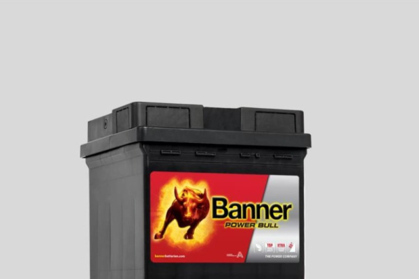 Ogłoszenie - Akumulator 42Ah 390A Banner Power Bull  - darmowy dowóz i wymiana - Szczecin - 279,00 zł