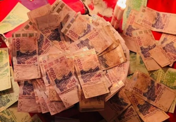 Ogłoszenie - +2348166580486 How do I join a strong spiritual master in Germany for money rituals and business growth without sacrific - Jelenia Góra