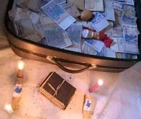 Ogłoszenie - &$+2348166580486/& How to join the Illuminati or spiritual money occult in Katowice for wealth, political elevation )()