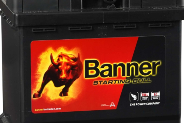 Ogłoszenie - Akumulator 45Ah 400A Banner Starting Bull - 220,00 zł