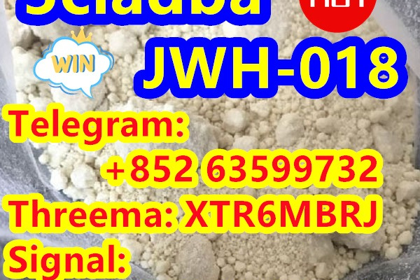 Ogłoszenie - 5c 5cladba adbb jwh-018 2709672-58-0 high quality - Świdwin - 450,00 zł