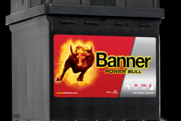 Ogłoszenie - Akumulator Banner Power Bull 42Ah 390A EN kostka PRAWY PLUS - Rumia - 279,00 zł