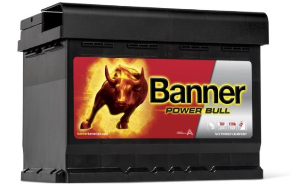 Ogłoszenie - Akumulator Banner Power Bull 60Ah 540A - Rumia - 330,00 zł