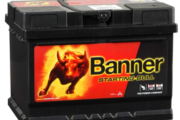 Ogłoszenie - Akumulator Banner Starting Bull 60Ah 480A P56009 EN - Rumia - 330,00 zł