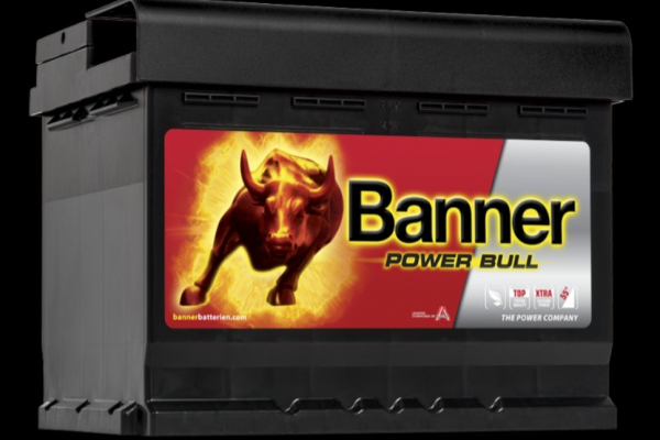Ogłoszenie - Akumulator Banner Power Bull 62Ah 550A EN PRAWY PLUS - Rumia - 340,00 zł