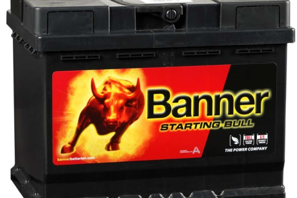 Ogłoszenie - Akumulator Banner Starting Bull 62Ah 510A P56219 EN - Rumia - 330,00 zł