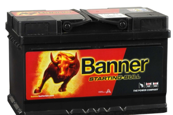 Ogłoszenie - Akumulator Banner Starting Bull 70Ah 640A P57044 EN - Rumia - 389,00 zł