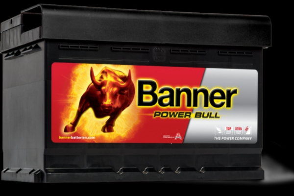 Ogłoszenie - Akumulator Banner Power Bull 72Ah 670A - Rumia - 400,00 zł