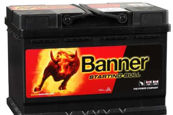 Ogłoszenie - Akumulator Banner Starting Bull 72Ah 650A P57212 EN - Rumia - 399,00 zł
