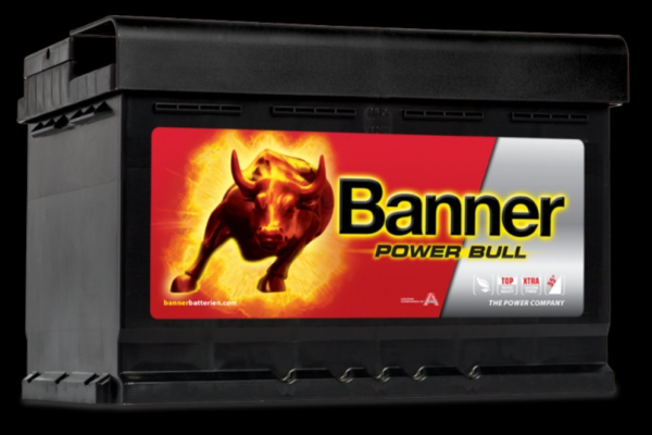 Ogłoszenie - Akumulator Banner Power Bull 74Ah 680A - Rumia - 410,00 zł