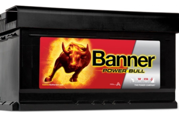 Ogłoszenie - Akumulator Banner Power Bull 80Ah 700A EN PRAWY PLUS - Rumia - 439,00 zł