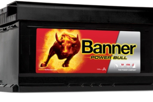 Ogłoszenie - Akumulator Banner Power Bull 95Ah 780A EN PRAWY PLUS - Rumia - 490,00 zł
