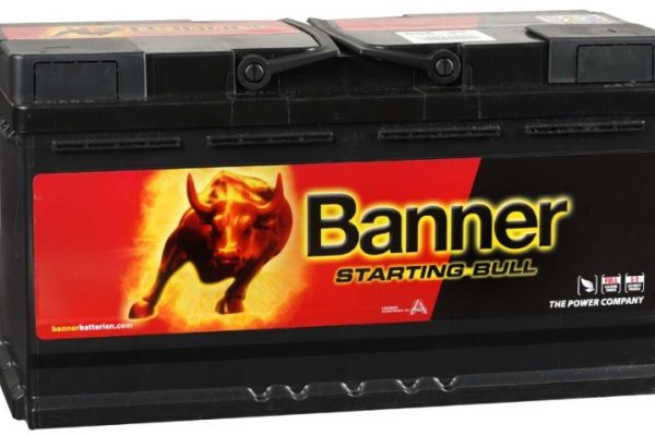 Ogłoszenie - Akumulator Banner Starting Bull 95Ah 740A P59533 EN - Rumia - 490,00 zł