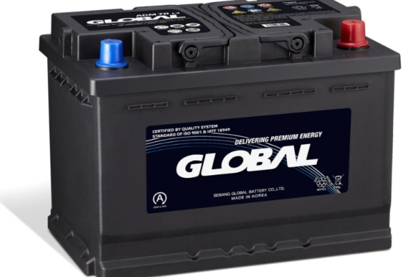 Ogłoszenie - Akumulator Global AGM START&STOP 70Ah 760A - Rumia - 640,00 zł