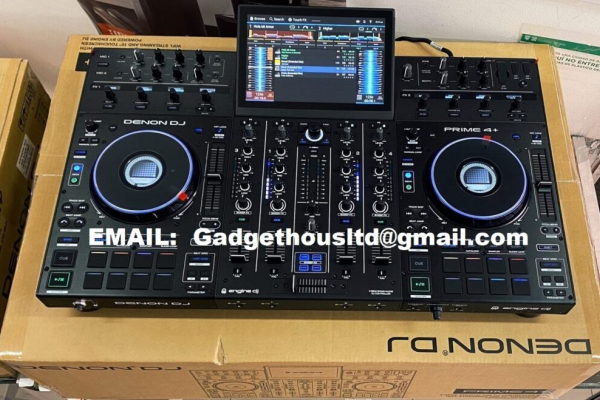 Ogłoszenie - AlphaTheta XDJ-AZ, AlphaTheta OMNIS-DUO , Pioneer DJ OPUS-QUAD, Pioneer DJ XDJ-RX3, Pioneer XDJ-XZ, Pioneer DDJ-FLX10 - Hiszpania - 3 600,00 zł