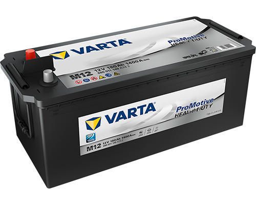 Ogłoszenie - Akumulator VARTA Promotive Heavy Duty 680 011 140 M12 180Ah - Śląskie - 890,00 zł