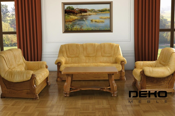Ogłoszenie - Unikalny komplet ANETA II dla prawdziwych wielbicieli - Toruń - 7 850,00 zł