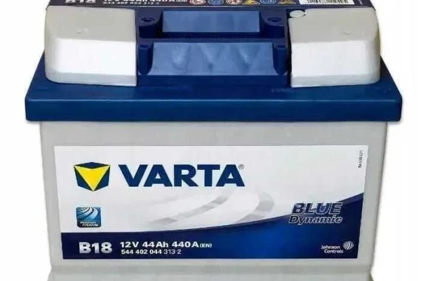 Ogłoszenie - Akumulator 44Ah 440A VARTA Blue Dynamic B18 DARMOWY DOWÓZ !! - Radom - 259,00 zł