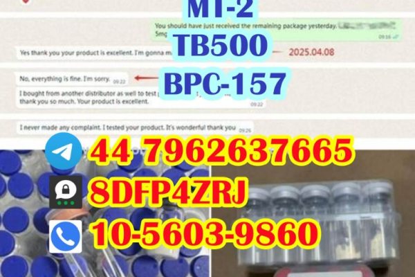 Ogłoszenie - BPC-157 peptide - Biłgoraj