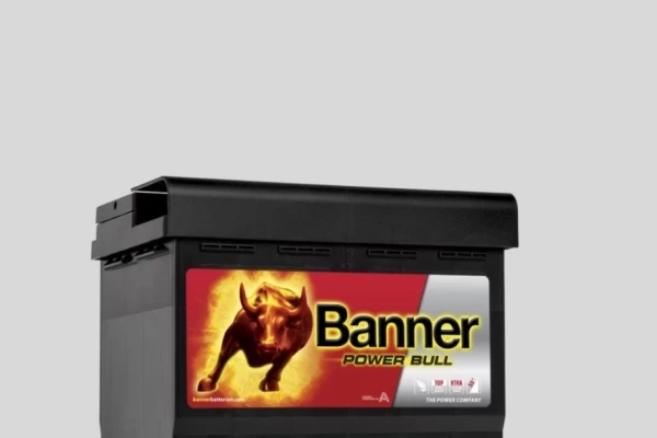 Ogłoszenie - Akumulator 62Ah 550A 12V Banner - DARMOWY DOWÓZ I WYMIANA - Jastrzębie-Zdrój - 340,00 zł