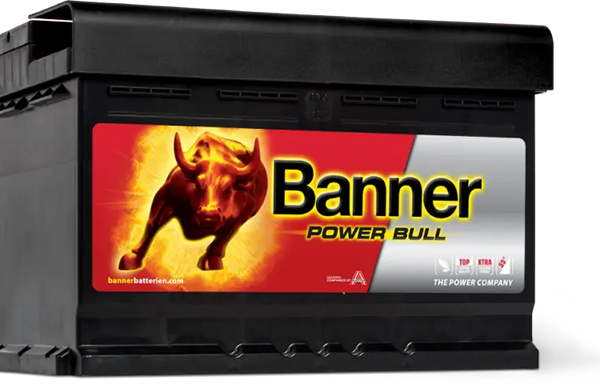 Ogłoszenie - Akumulator 72Ah 670A Banner Power Bull - DARMOWY DOWÓZ I WYMIANA - Bełchatów - 400,00 zł