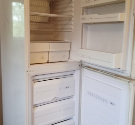 Ogłoszenie - Lodówko-zamrażarka Polar CZ280 - Biała Podlaska - 299,00 zł