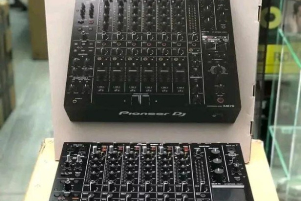 Ogłoszenie - Pioneer CDJ-3000, AlphaTheta Euphonia, Pioneer DJ DJM-A9, Pioneer CDJ-2000NXS2, Pioneer DJM-900NXS2, Pioneer DJ DJM-V10 - Hiszpania - 4 200,00 zł