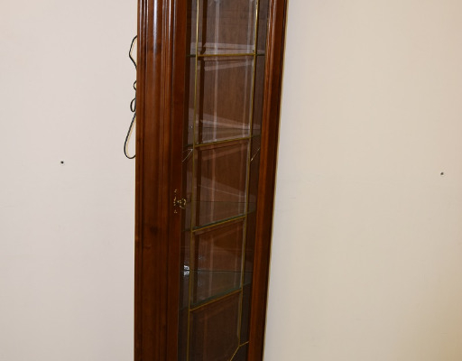 Ogłoszenie - witryna narożna - Olsztyn - 250,00 zł