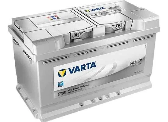 Ogłoszenie - Akumulator 85Ah 800A VARTA Silver F18 DARMOWY DOWOZ - Radom - 440,00 zł