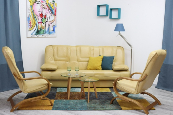 Ogłoszenie - Bestsellerowy komplet FINKA - Reda - 4 350,00 zł