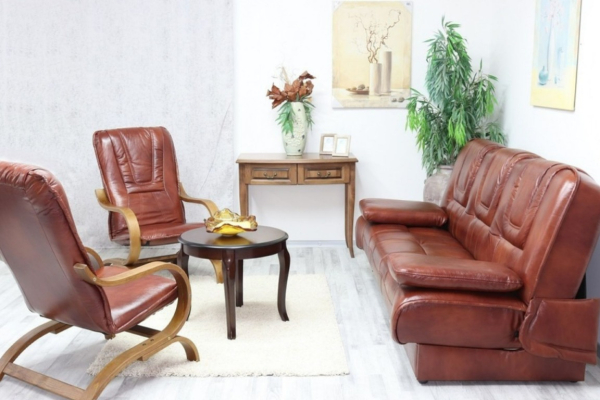 Ogłoszenie - Bestsellerowy komplet FINKA - Reda - 4 350,00 zł