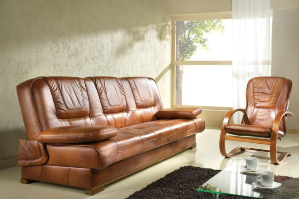 Ogłoszenie - Bestsellerowy komplet FINKA - Reda - 4 350,00 zł