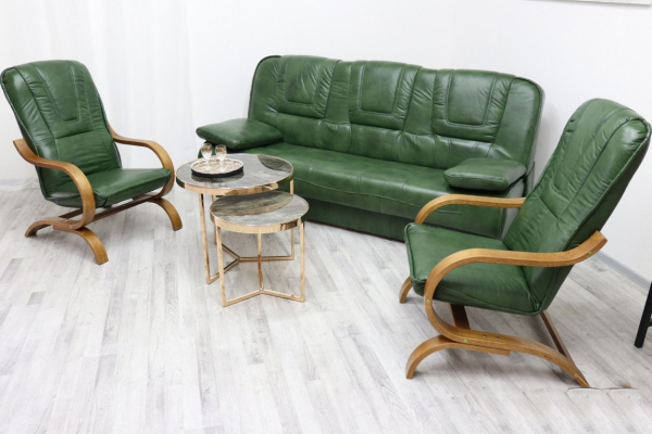Ogłoszenie - Bestsellerowy komplet FINKA - Reda - 4 350,00 zł