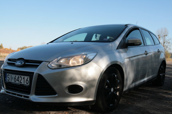 Ogłoszenie - Ford Focus 1,6TDCI 95KM rodzinny, ekonomiczny od 9lat w jednych rękach - Siemianowice Śląskie - 16 500,00 zł