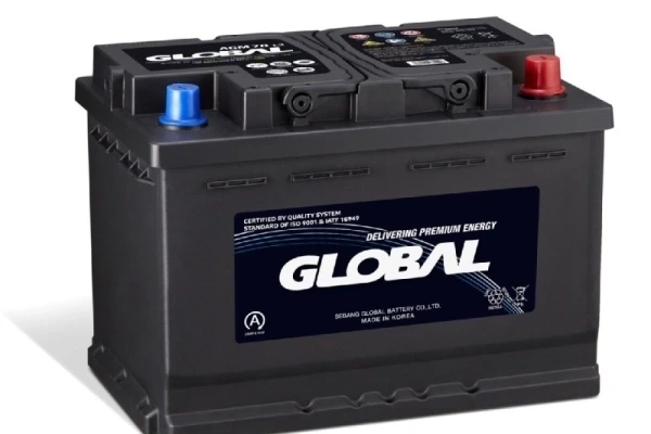 Ogłoszenie - Akumulator AGM 70Ah 760A Global - Częstochowa - 640,00 zł