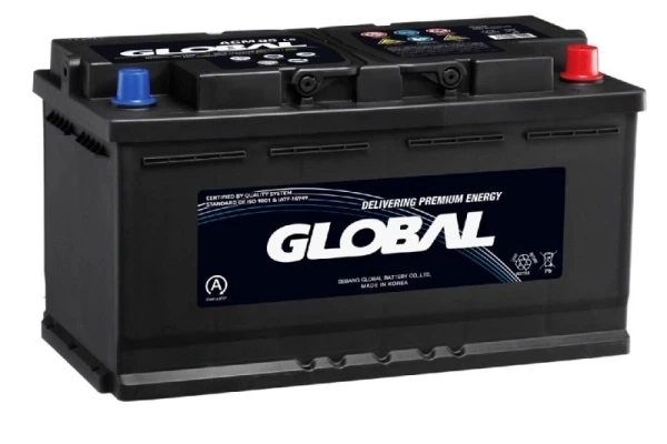 Ogłoszenie - Akumulator AGM 92Ah 850A Global - Częstochowa - 830,00 zł