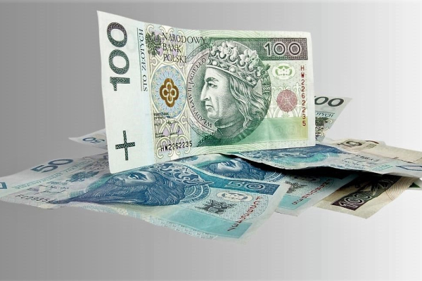 Ogłoszenie - Szybka gotówka - Rzeszów