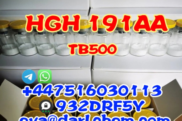 Ogłoszenie - Raw powder HGH 191AA(Somatropin）100iu cas:12629-01-5 - Warmińsko-mazurskie - 10,00 zł