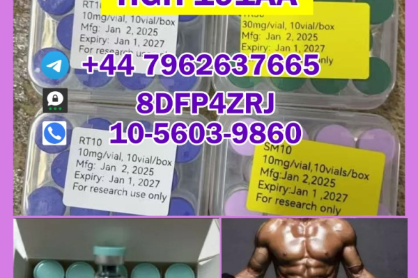 Ogłoszenie - HGH 191AA somatotropin - 10,00 zł